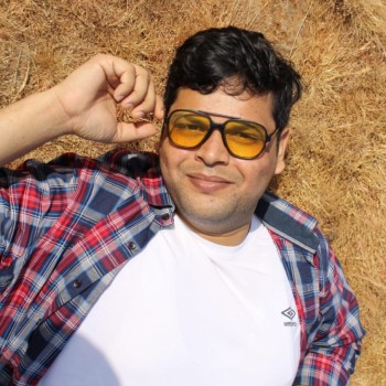 Brijesh Mishra